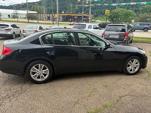 Used 2010 INFINITI G37 x Sedan w/ Premium Pkg AWD/4WD image 20