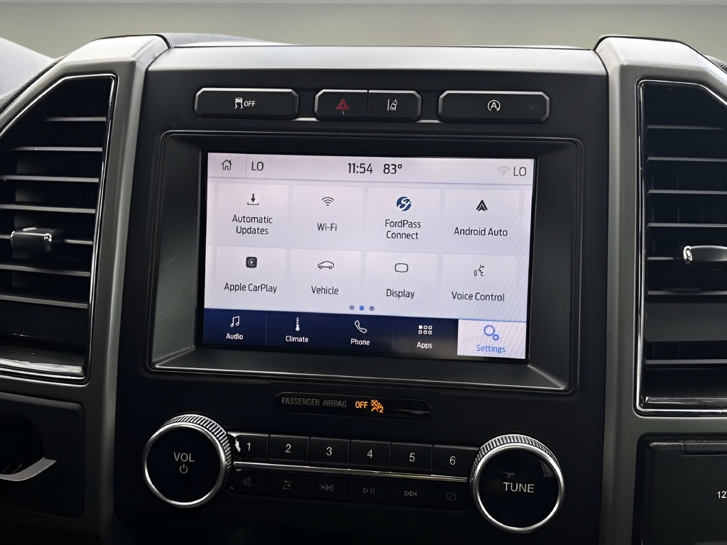 Used 2020 Ford Expedition Max XLT w/ Equipment Group 201A RWD image 9
