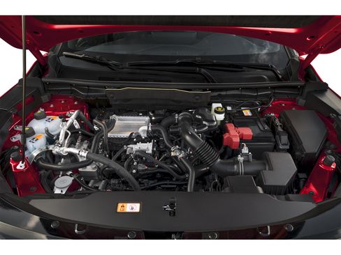 New 2026 Mitsubishi Outlander AWD image 18