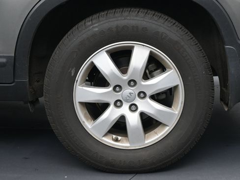 Used 2012 Kia Sorento LX w/ Third Row Pkg image 17