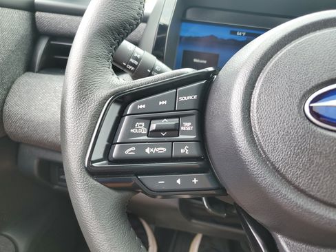 Certified 2026 Subaru Outback Premium AWD/4WD image 21