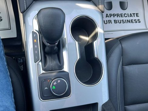 Used 2024 Chevrolet Blazer LT w/ LPO, Floor Liner Package FWD image 16