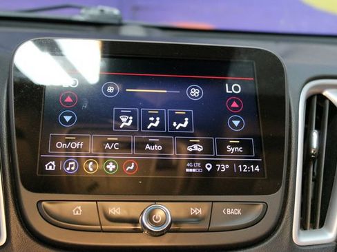 Used 2023 Chevrolet Malibu LT FWD image 24