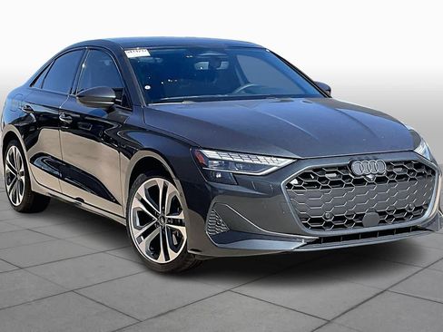 New 2026 Audi A3 2.0T Premium Plus image 2