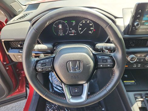 Certified 2023 Honda CR-V Sport Touring image 19