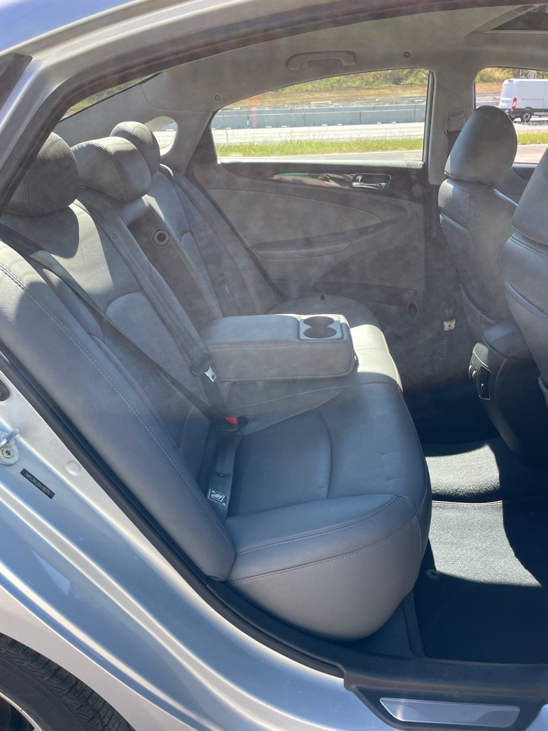 Used 2013 Hyundai Sonata Limited FWD image 20