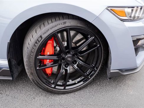 Used 2022 Ford Mustang Shelby GT500 RWD image 34