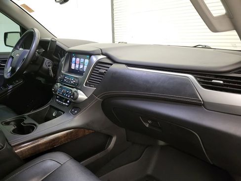 Used 2017 Chevrolet Tahoe LT image 39