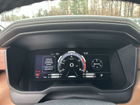 New 2026 Toyota Tundra 1794 Edition image 25