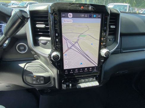 Used 2025 RAM 2500 Big Horn image 21