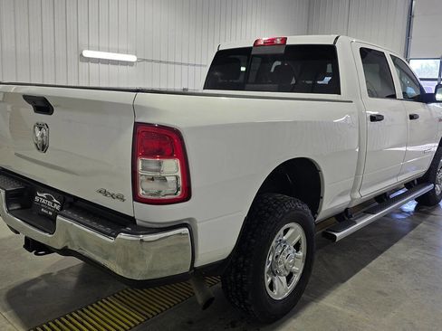 Used 2020 RAM 3500 Tradesman image 5