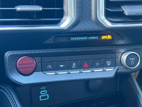 New 2024 Ford Mustang GT Premium RWD image 18
