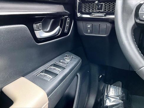 Used 2024 Honda CR-V EX-L image 33