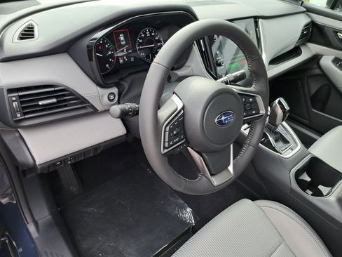 New 2025 Subaru Legacy Premium image 10