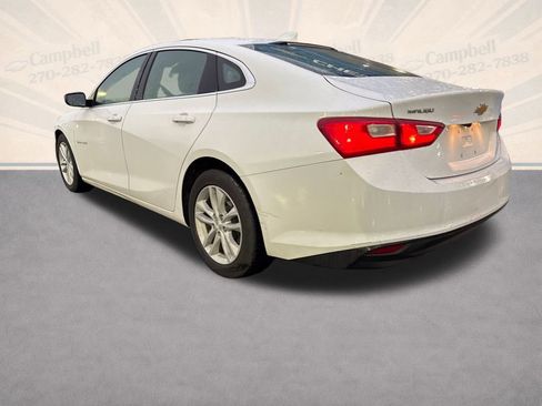 Used 2023 Chevrolet Malibu LT image 3