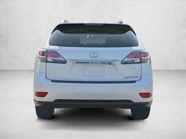 Used 2014 Lexus RX 350 FWD w/ Premium Package image 6