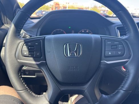 Used 2024 Honda Ridgeline RTL image 16