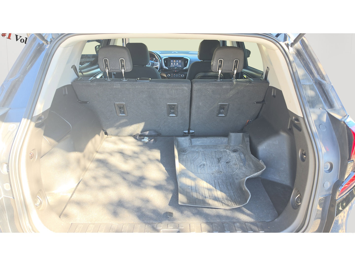 Used 2020 GMC Terrain SLE w/ Elevation Edition FWD image 22