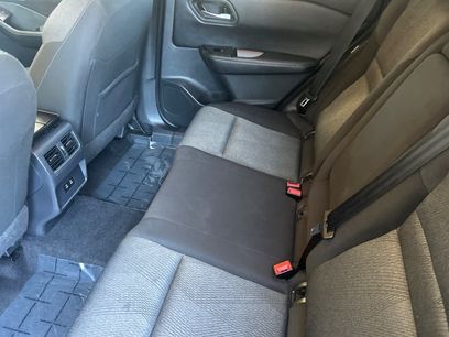 Used 2024 Nissan Rogue SV
