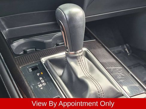 Used 2025 MAZDA CX-30 AWD 2.5 S w/ Preferred Package image 16
