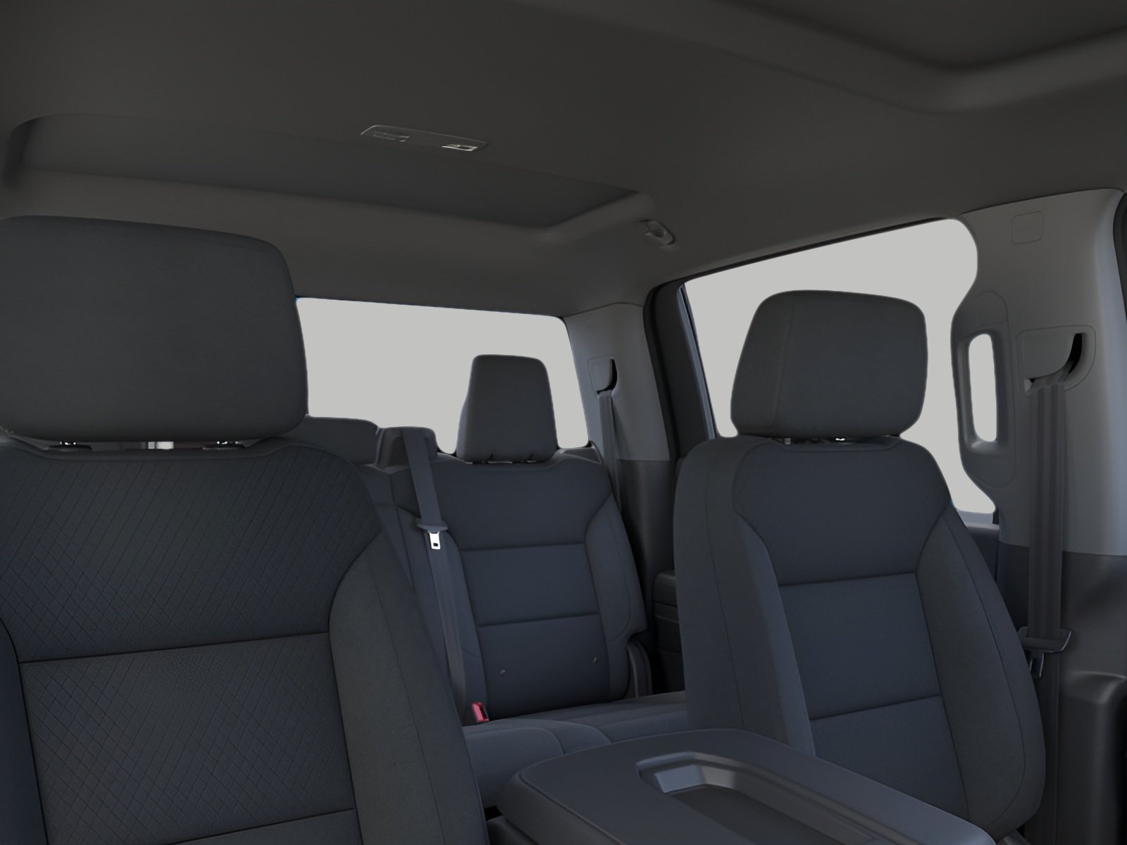 New 2026 Chevrolet Silverado 1500 RST AWD/4WD image 24