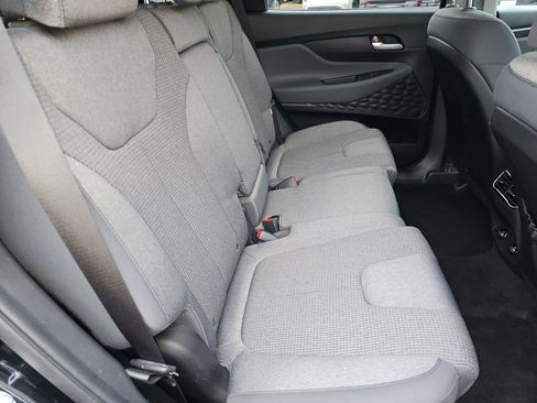 Used 2023 Hyundai Santa Fe SEL image 18