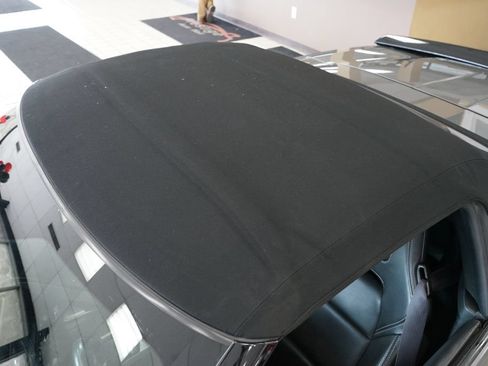 Used 2015 Chevrolet Corvette Stingray Convertible w/ 3LT Preferred Equipment Group RWD image 28