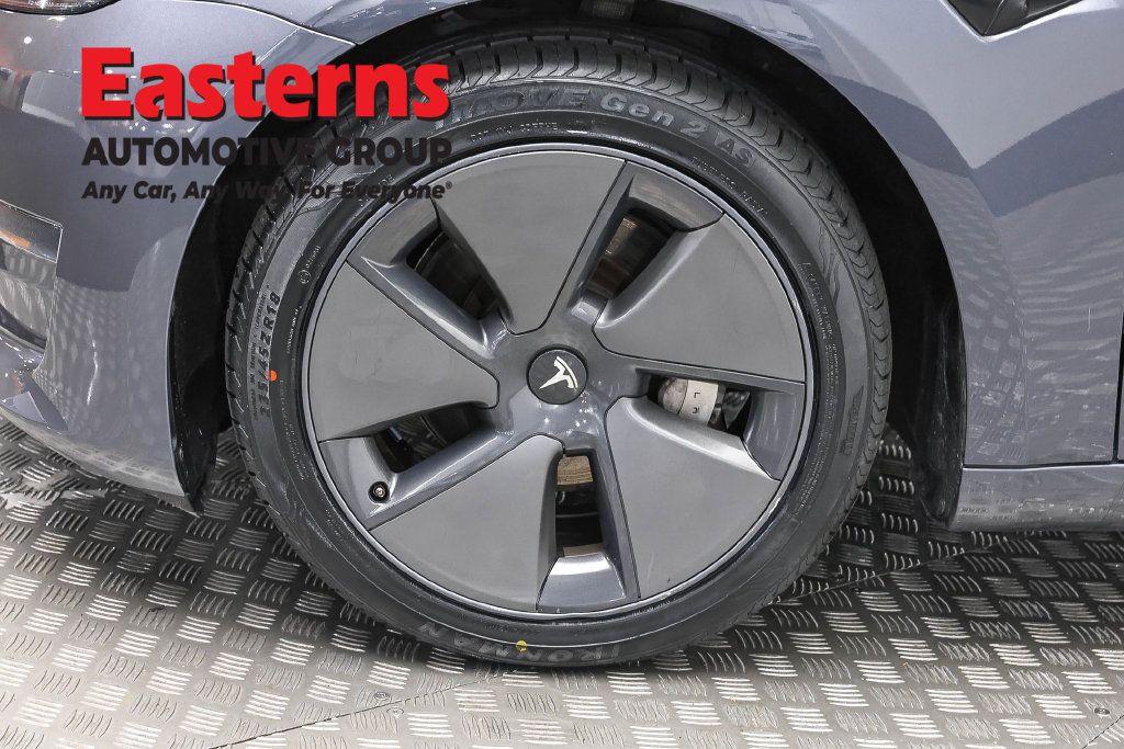Used 2023 Tesla Model 3 Standard Range RWD image 26