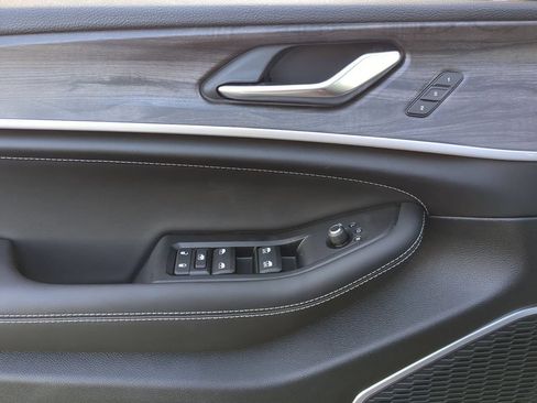 New 2026 Jeep Grand Cherokee Limited AWD/4WD image 14