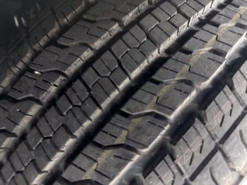 New 2026 Chevrolet Colorado LT w/ Advanced Trailering Package image 35