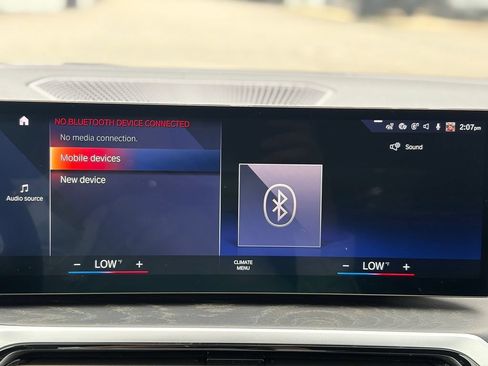 Used 2023 BMW i4 eDrive40 w/ Premium Package RWD image 35