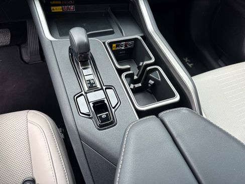 Used 2025 Lexus TX 350 FWD w/ Technology Package image 28