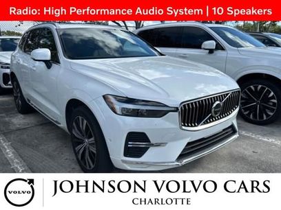 Used 2023 Volvo XC60 B5 Plus w/ Protection Package Premier
