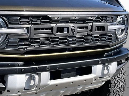 Used 2024 Ford Bronco Raptor AWD/4WD image 26