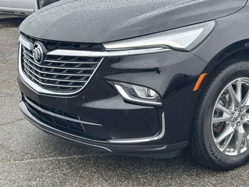 Used 2024 Buick Enclave Essence w/ Experience Buick Package image 8