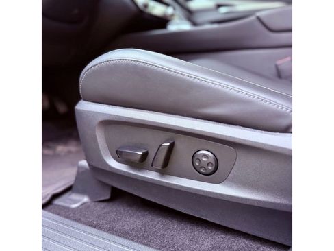 Used 2026 INFINITI QX60 Luxe FWD image 5