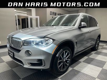 Used 2015 BMW X5 xDrive35i