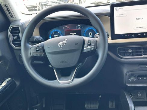 New 2025 Ford Bronco Sport Big Bend image 55