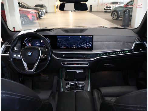 Certified 2024 BMW X5 sDrive40i w/ Premium Package RWD image 18