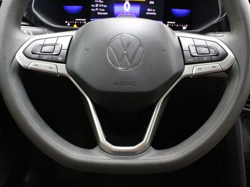 Used 2022 Volkswagen Taos S FWD image 22