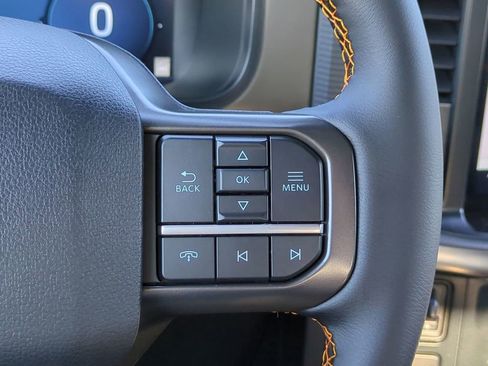 New 2025 Ford F150 Tremor w/ Equipment Group 402A High image 27