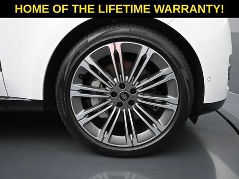 Used 2023 Land Rover Range Rover SE AWD/4WD image 63