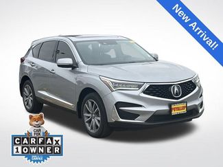 Used 2019 Acura RDX AWD w/ Technology Package 360° Tour