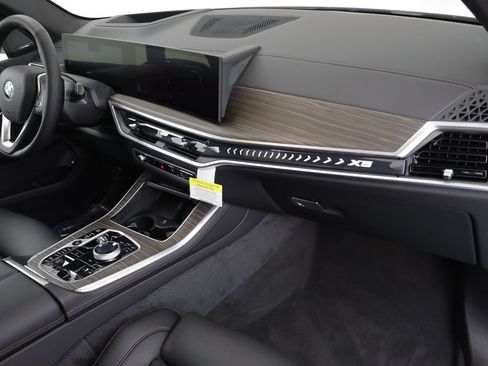 New 2026 BMW X5 xDrive50e w/ Executive Package AWD/4WD image 22