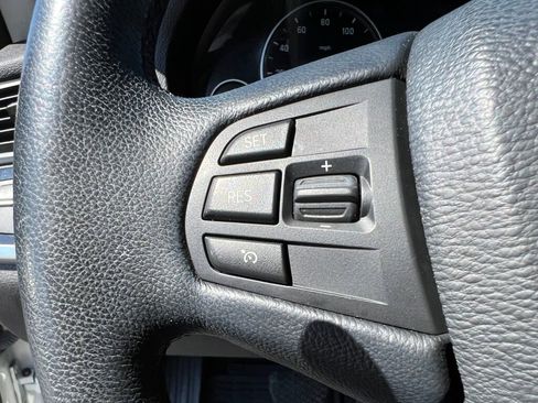 Used 2014 BMW X3 xDrive28i image 24