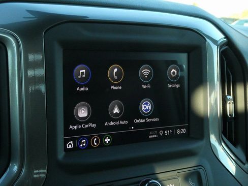 New 2025 GMC Sierra 3500 Pro w/ Convenience Package AWD/4WD image 6