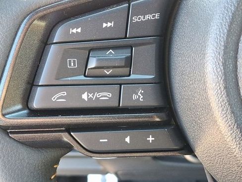 New 2026 Subaru Crosstrek 2.5i Sport image 20