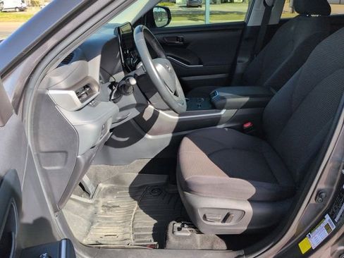 Used 2023 Toyota Highlander LE image 16