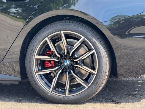 New 2026 BMW i4 M60 w/ Premium Package AWD/4WD image 3