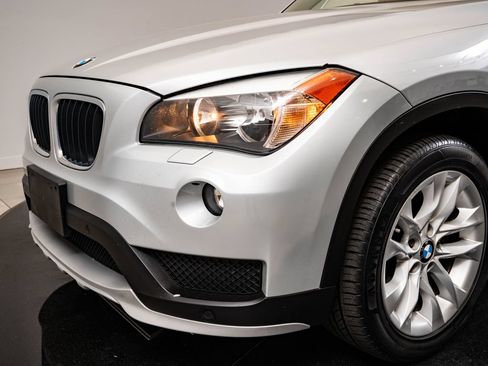 Used 2015 BMW X1 xDrive28i AWD/4WD image 3